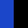 Black/Blue