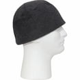 thumbnail image 2 of Warm Polar Fleece Military Style Watch Cap or Beanie, 2 of 4