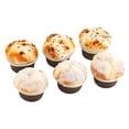 thumbnail image 3 of 6 Pieces Realistic Simulation Cakes Lifelike for Store Market Display Zulema Tortas De Simulación, 3 of 5