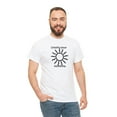 thumbnail image 5 of Create Your Sunshine Unisex Heavy Cotton Tee, 5 of 9