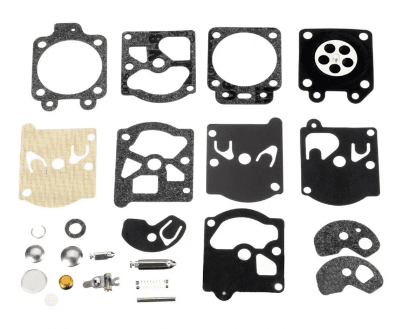 Carburateur Reconstruire réparation Kit POUR STIHL FS38 FS75 FS85 BG55
