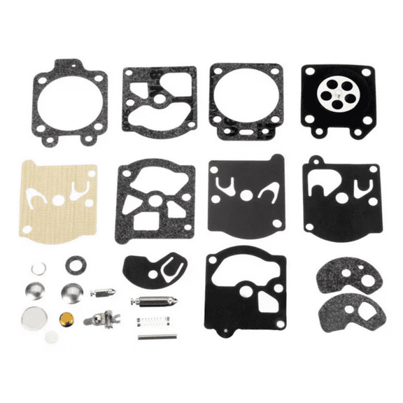 Carb Repair Kit Stihl MS200T 020T 020 MS200 090 028 FS40 FS44 FS85 FS90 FS586 FS