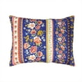 thumbnail image 5 of Greenland Home Fashions Marsha Quilted Pillow Sham, King, 5 of 7