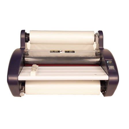 SircleLam® SmartLoad 12 Roll Laminator