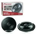thumbnail image 3 of 2 Pioneer TS-G1620F 6-1/2" 2-way car speakers & TW-600 Tweeters, 3 of 3