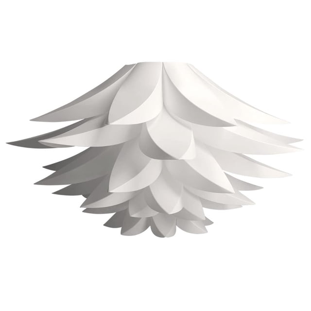 Abat-Jour Design Lotus pour Lampe de Plafond Lampe Suspendue