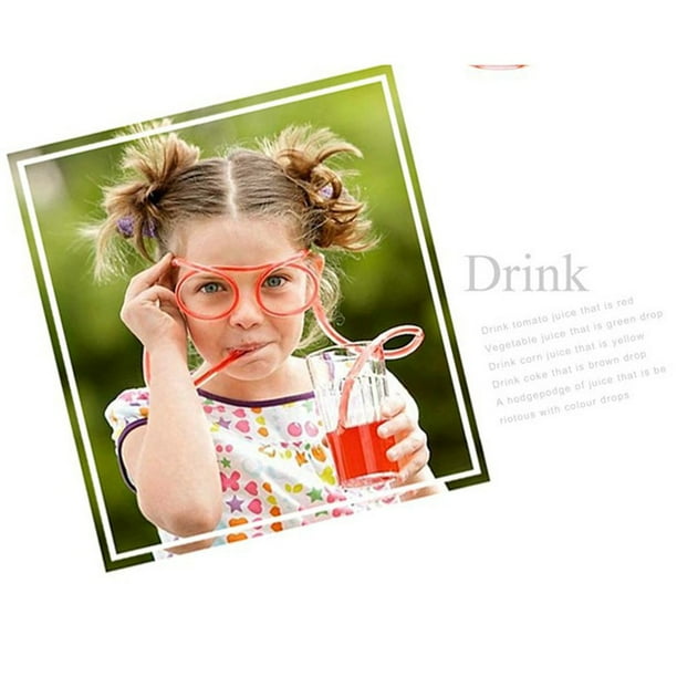 Kids silly glasses deals