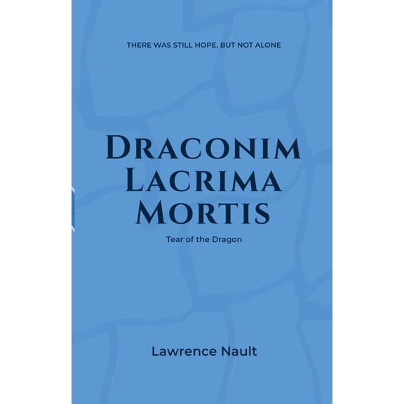 Draconim Draconim Lacrima Mortis, Book 1, (Paperback)