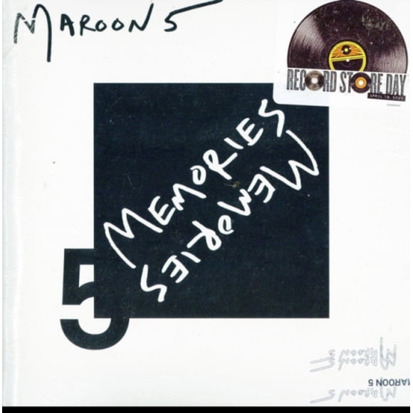 MEMORIES (PHOTO BOOKLET) (RSD)