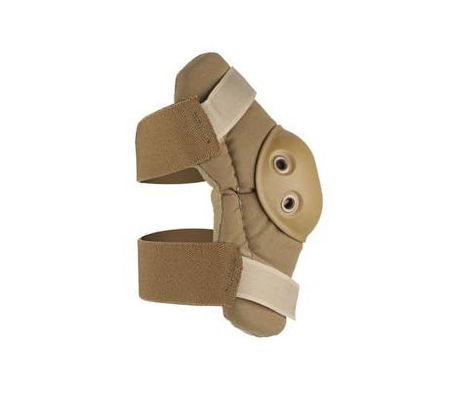 AltaFlex Elbow Protectors AltaGrip Coyote