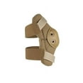 thumbnail image 2 of Alta Elbow Pads,Universal,2 Straps,Brown,PR 53010.14, 2 of 2