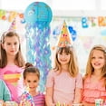 thumbnail image 2 of Paper Jellyfish Lanterns Innovative Kid Birthday Party Decoration, 2 of 9