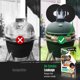 thumbnail image 4 of Kit de junta para ahumador Smoker Chef, 2 piezas, 8 pies, para Big Green Egg XL, 4 of 7