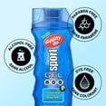 thumbnail image 3 of dippity-do SPORT Hair Gel - Adds Texture & Definition - Strong Hold, 3 of 5