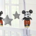 thumbnail image 3 of Disney Mickey Mouse Plush Musical Mobile, 3 of 4