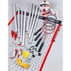 Halex Premier 2 20247 Volleyball / Badminton Set