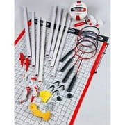 Halex Premier 2 20247 Volleyball / Badminton Set