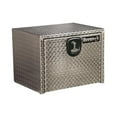 thumbnail image 3 of Buyers Products B2311217 Aluminum Underbody Tuck Box, Silver - 14 x 12 x 18 in., 3 of 8