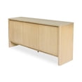 thumbnail image 2 of Moe's Home Collection Blake Sideboard Beige Travertine Stone, 2 of 6