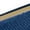 Dark Blue, variant on Khaki Ladies Fashionable Versatile Round Toe Breathable Suede Shoes For Spring Summer Wedge Solid Color Lightweight Comfortable