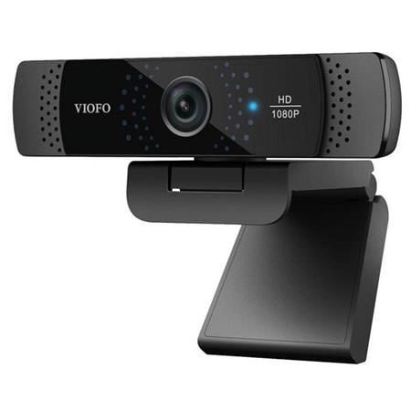 UPC: 6972147070953 | P800 2MP Full HD Webcam with Built-In Dual Microphone for Laptop Desktop Video Calling