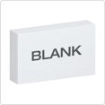Oxford Blank Index Cards, 3x5Inch, White, 100 Pack