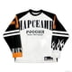 thumbnail image 4 of Camisetas de manga larga deportivas informales de marca de moda rusa de moda Hip Hop Y2k Harajuku para hombres y mujeres, camisetas holgadas de calle, 4 of 5