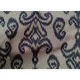 thumbnail image 4 of oneOone Cotton Cambric Fabric Paisley & Floral Ikat Print Fabric By Yard 56 Inch Wide, 4 of 4