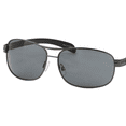 thumbnail image 2 of Perry Ellis 100% UV Protection Men's Aviator Sunglasses with Perry Ellis Pouch, 2 of 4