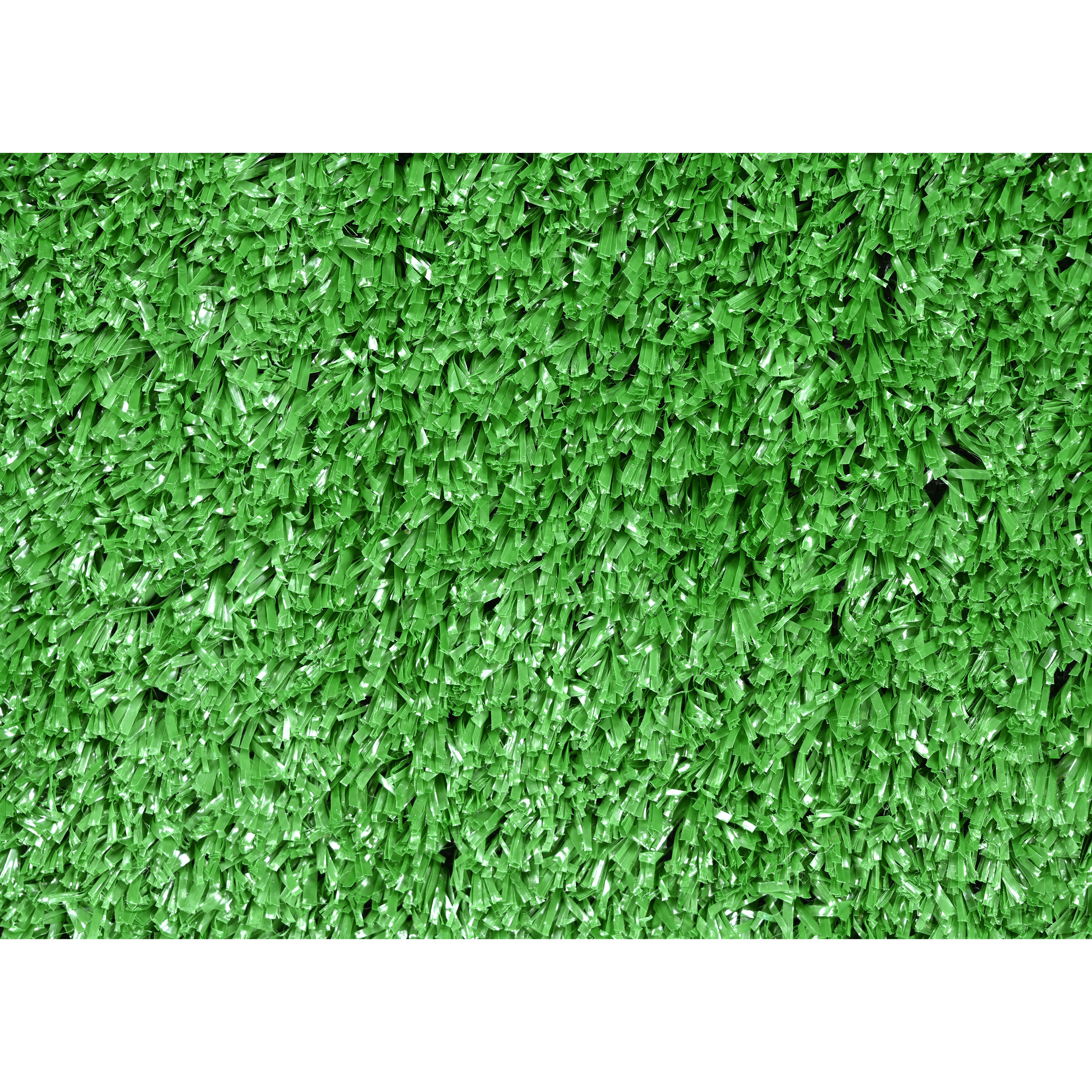 Garland Rug Artificial Grass 4 ft. x 6 ft. Indoor/Outdoor Area Rug Green - image 2 of 6