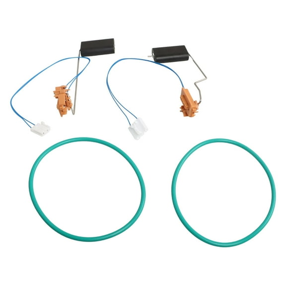 Fuel Pump Gauge Tank Sending Sender Unit O-Ring Seal Set for Hyundai Santa Fe