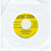 Valdons - Stop, Wait A Minute Girl B/W Whatcha Gonna Do - Vinyl (7-Inch)