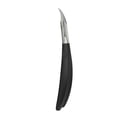 thumbnail image 1 of Seitruly Cortaúñas, portátil, profesional, lavable, anticorrosivo, antideslizante, repuesto para uñas encarnadas, herramienta de cuidado de pedicura Cuidado de los pies Negro 1 PC Seitruly CE014671-05, 1 of 6
