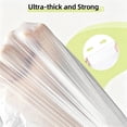 thumbnail image 7 of Odor Control 24.4 x 11.6 inch Durable Drawstring Litter Box Liner Bags, 10 Count, 7 of 7