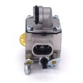 thumbnail image 3 of carburador para motosierra Stihl MS341 MS361 MS361C Reemplaza Zama C3R-S236 Active Biensenido a ACTIVE, 3 of 5