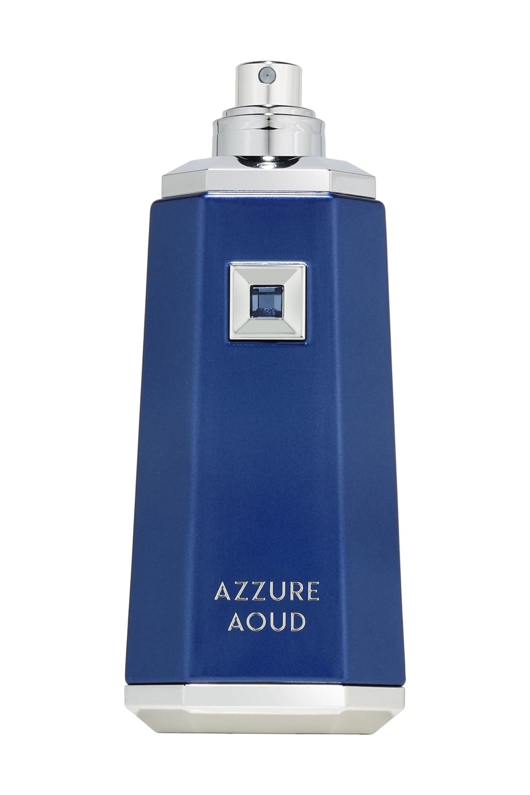 Fragrance World French Avenue Azzure Aoud For Him EDP 100 ml