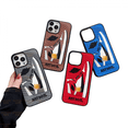thumbnail image 2 of JORDAN Shoes Three-dimensional Silicone Phone Shell, Suitable For Iphone16promax, Anti-drop Wear-SinKeeU, 2 of 4