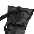 thumbnail image 3 of Bolsa de Trekking A Prueba de Agua Perfecl para Bastones de Senderismo Negro 73x17cm, 3 of 8