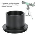 thumbnail image 4 of Telescope Extension Tube, Astronomical Telescope Telescope T Mount, Dslr Camera 1.25in M42x0.75 Camera Accessory Consum Electronics Telescope Camera, 4 of 8