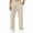 plain, variant on Mens Joggers Sports Trousers Drawstring Stretch Elastic Waist Sweatpants Casual Smart Work Plain Rugby Trouser Straight Leg Formal Golf Pants for Yoga Workout Fishing Cycling Running