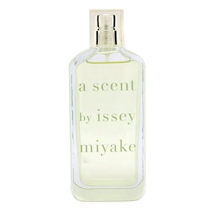 A Scent by Issey Miyake Eau De Toilette Spray 5 oz - Walmart.com