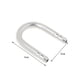 thumbnail image 5 of Manguera de Tubo de de Acuario de material acero Inoxidable Forma de U Conectador de Adaptador / 12mm/16mm Y 16mm/22mm Conector U, 5 of 5