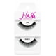 thumbnail image 1 of Pestañas postizas J Lash Daily #20 negras reutilizables hechas a mano, 1 of 1