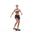 thumbnail image 3 of Bowflex 100577 Modern Movement Core Balance Trainer M-Pad avec Application M-Track, 3 of 5