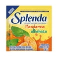 thumbnail image 1 of Polvo para preparar bebida Splenda sabor Mandarina Albahaca 7 g, 1 of 5