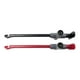 thumbnail image 2 of 2 piezas de cables de prueba automotrices, sonda de alimentación, pinzas para perforar cables, sonda de punción, negro y rojo, cada 1 shamjiam Clip de Probe Auto, 2 of 6
