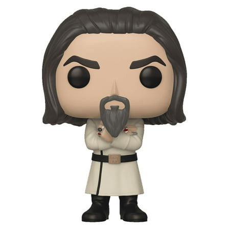 Funko POP! Harry Potter: Harry Potter S8 - Igor Karkaroff (Yule)