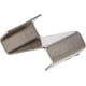 thumbnail image 2 of Rawiri Bulk Hardware BH03660 Clips de acristalamiento tipo W/Z-Loop de acero inoxidable, juego de 100, 2 of 4