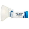 AeroChamber Plus Flow-Vu Anti-Static with Adult Large Mask 1 Device