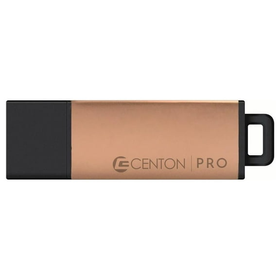 Centon USB 3.0 Datastick Pro (Rose Gold Metallic), 16GB